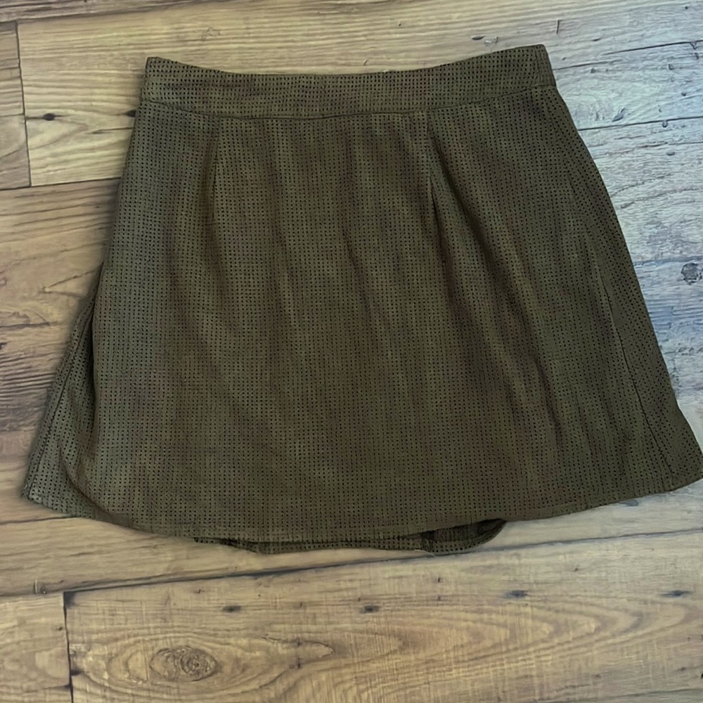 Zara basic skirt - Picture 4 of 4
